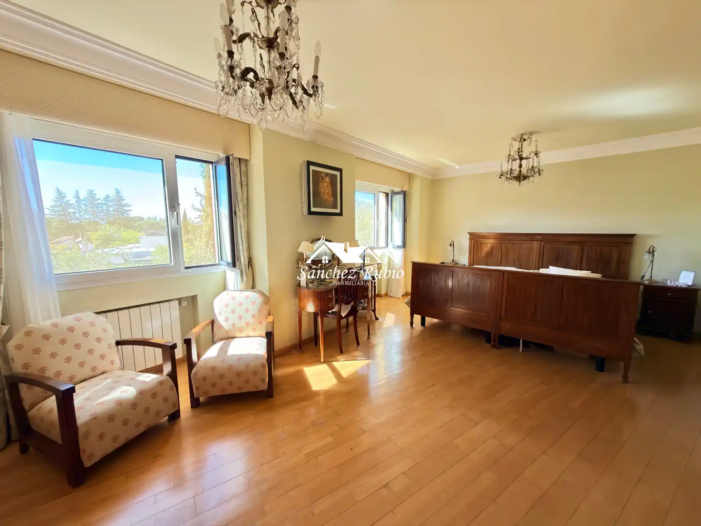 Casa o chalet en venta en Calle Fuente Albadalejo, 19, Colonia