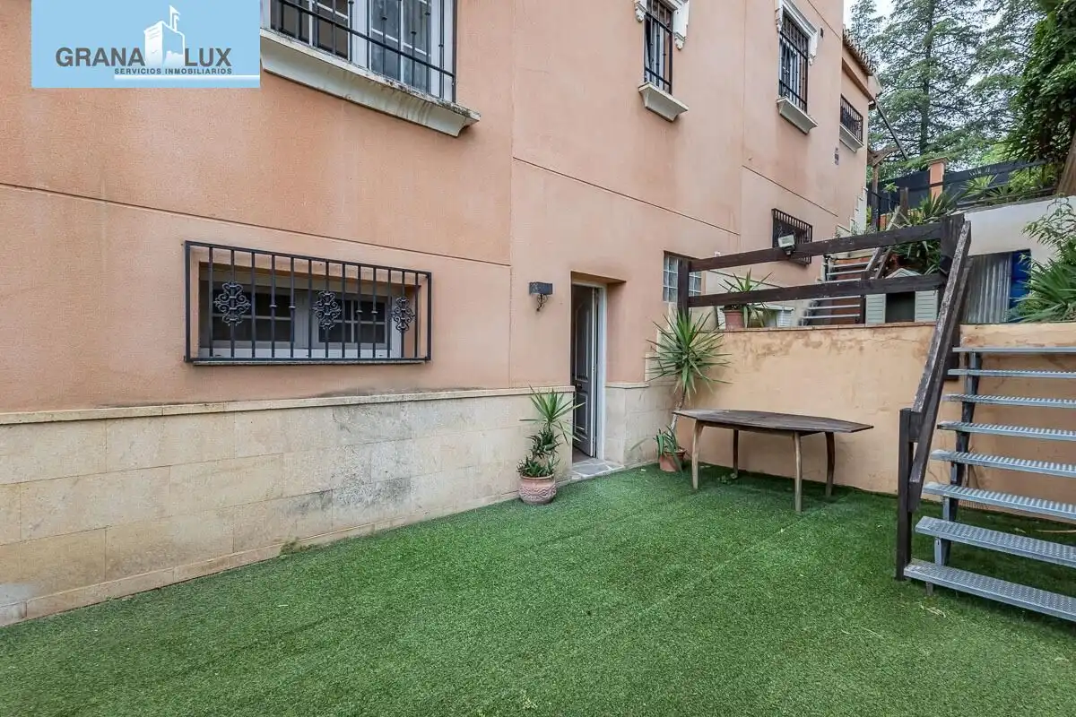 Detached house with terrace for sale in Calle del Sauce, imagen 50
