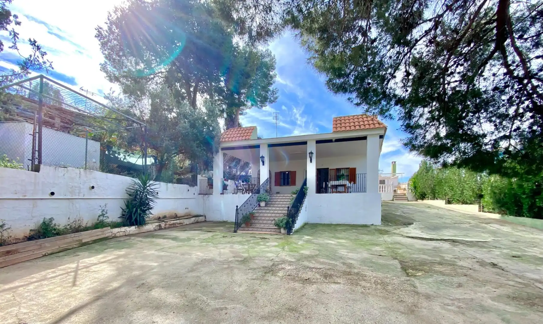 Casa o chalet en venta en Partida Partida Plan de Pavia, 7, Albalat dels Tarongers