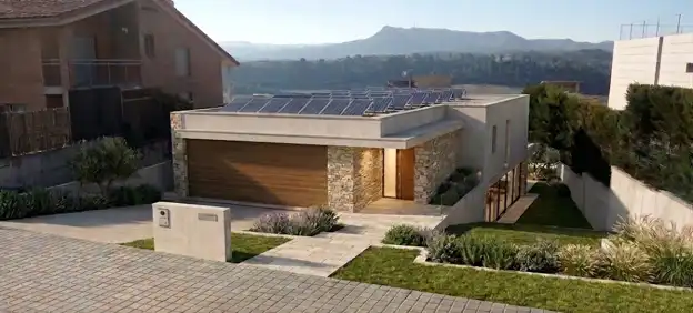 Residential for sale in Igualada