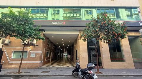 Foto 3 de Traster en venda a Ronda de Los Tejares, Zona Centro, Córdoba