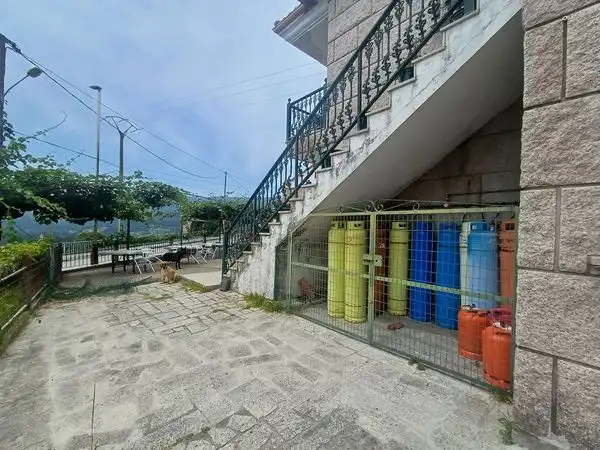 Haus mit Garten zum Verkauf in A Cañiza, imagen 16