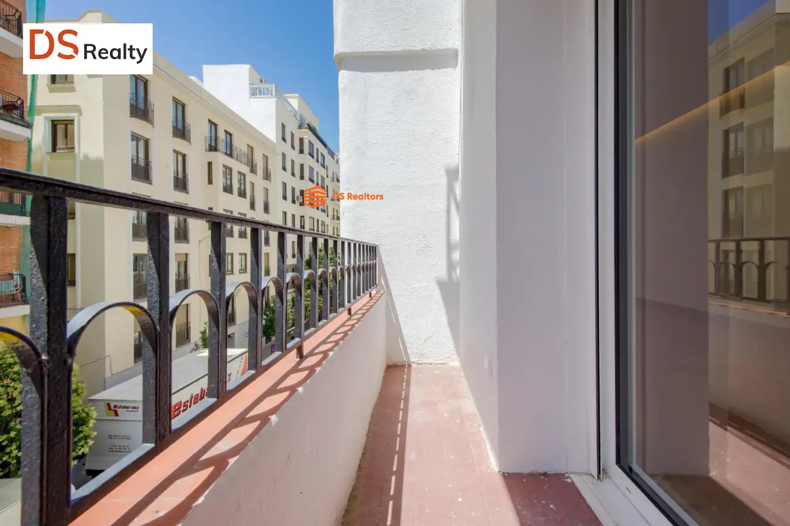 Flat with lift for sale in Barrio de Salamanca, imagen 10