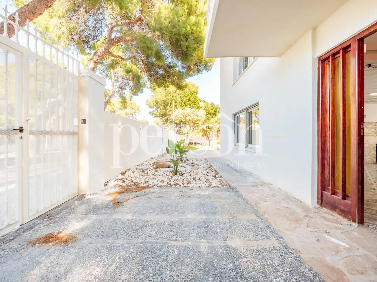 Chalet con piscina en venta en La Cañada, imagen 15
