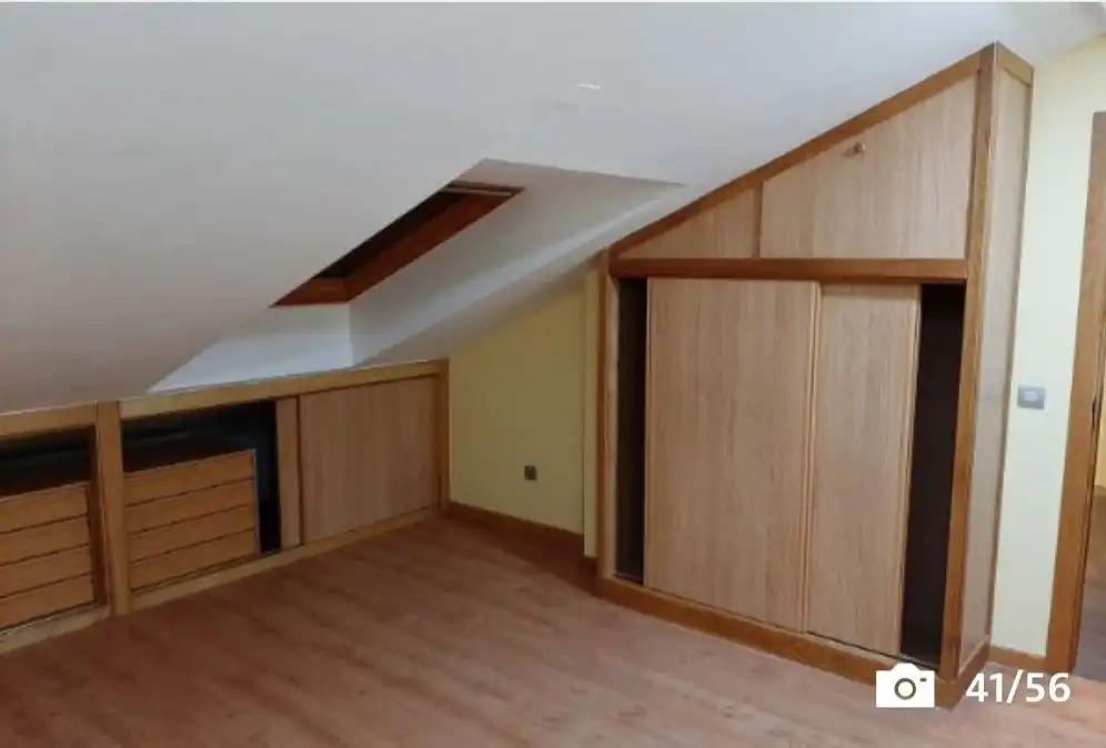 Casa o chalet en venta en Oza dos Ríos con Jardín privado, Terraza y Trastero