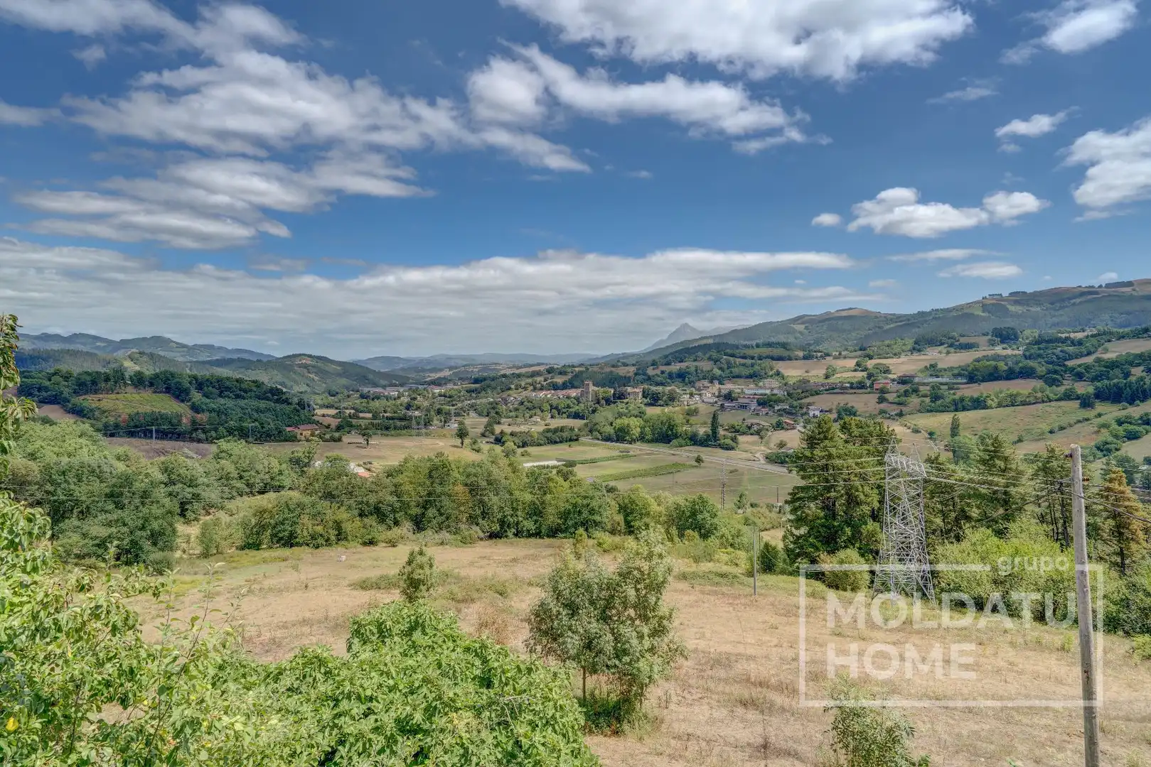 Casa o chalet en venta en Segura con Jardín privado y Trastero