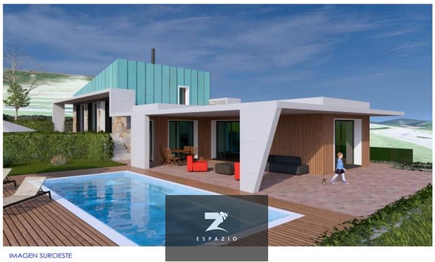 House or chalet for sale in Paseo Hinojedo, Suances