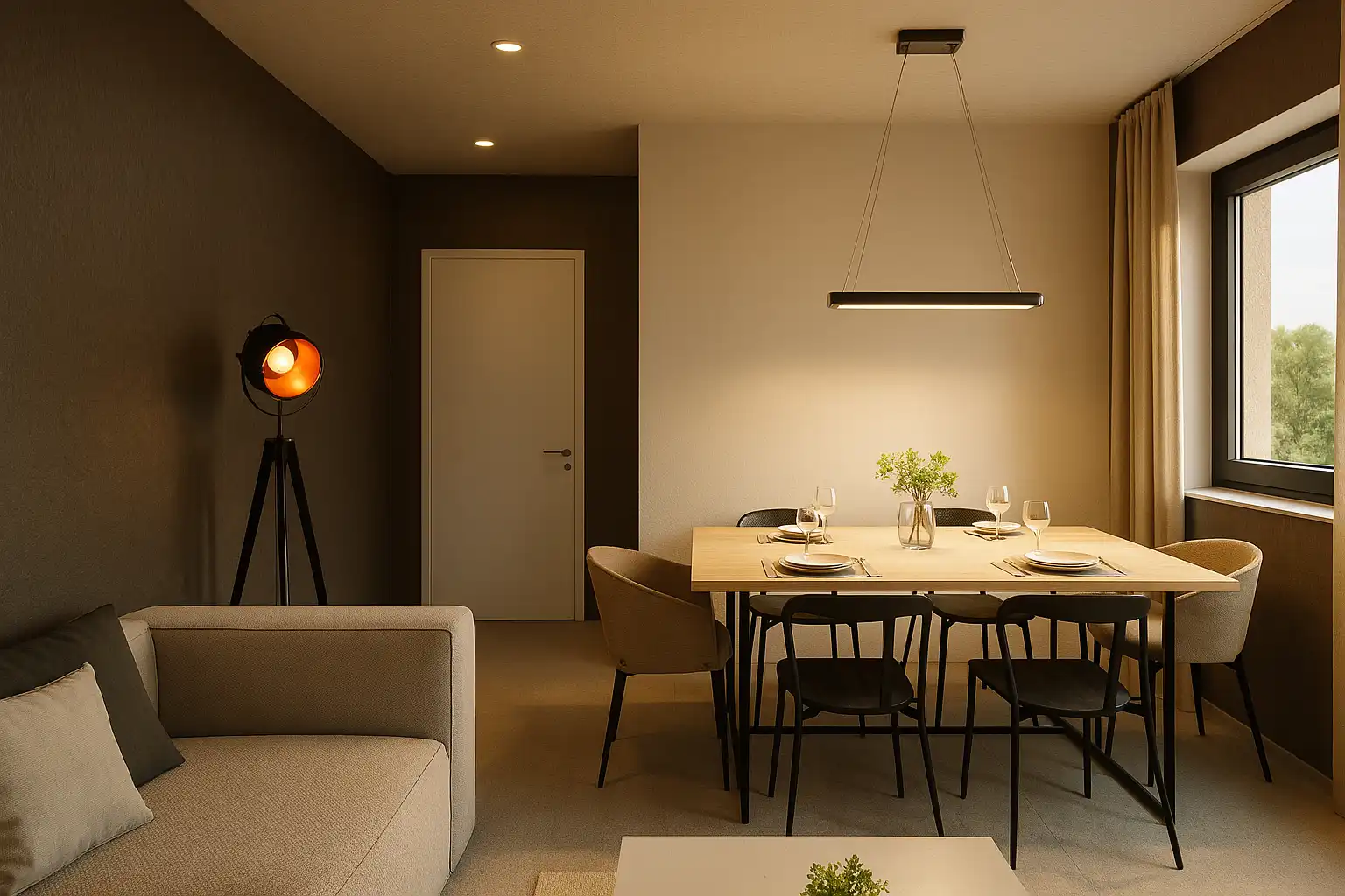 Apartamento en venta en Argoños