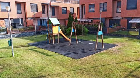 Photo 3 of Single-family semi-detached for sale in Crucero - Aquende, Miranda de Ebro