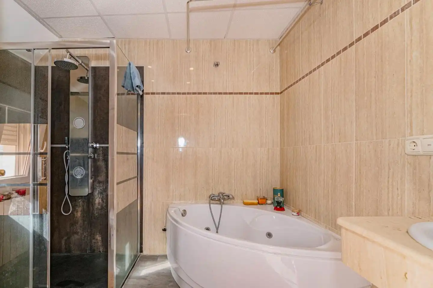 Maison avec terrasse à vendre à Avenida Cristóbal Colón, imagen 41