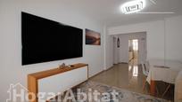 Living room of Flat for sale in Gandia  with Air Conditioner, Heating and Terrace