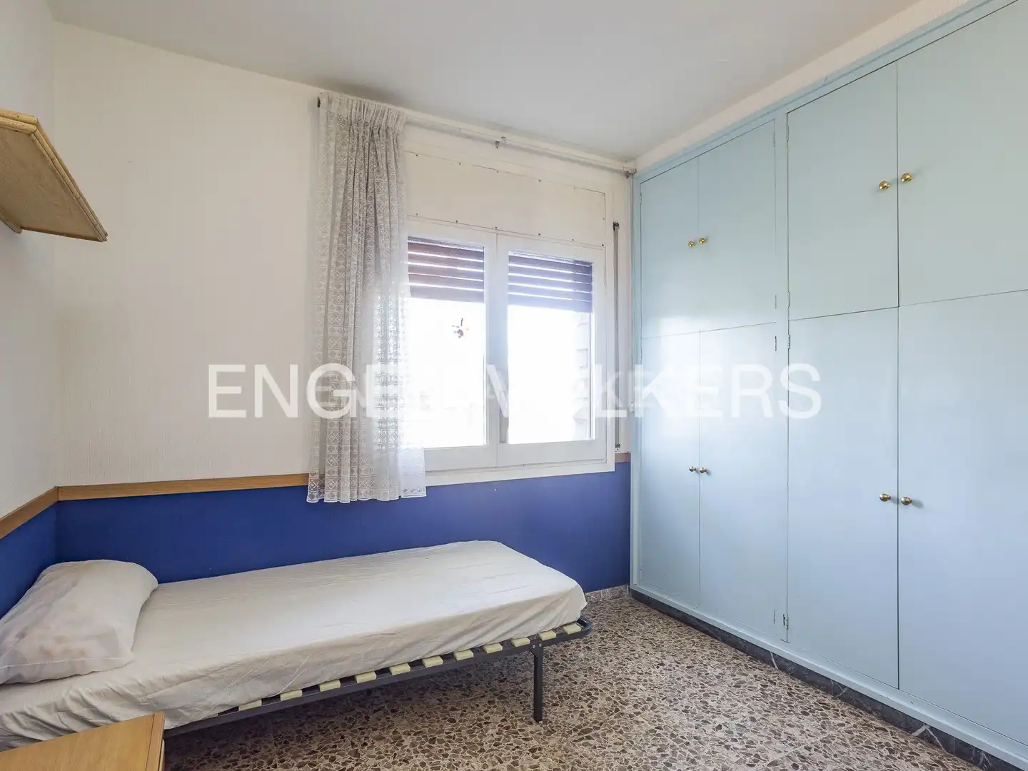 Habitación de Casa o chalet en venta en La Pobla de Claramunt con Calefacción, Jardín privado y Terraza