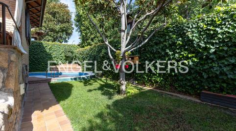 Foto 2 de Casa adosada en venda a Corralejos - Campo de las Naciones, Madrid