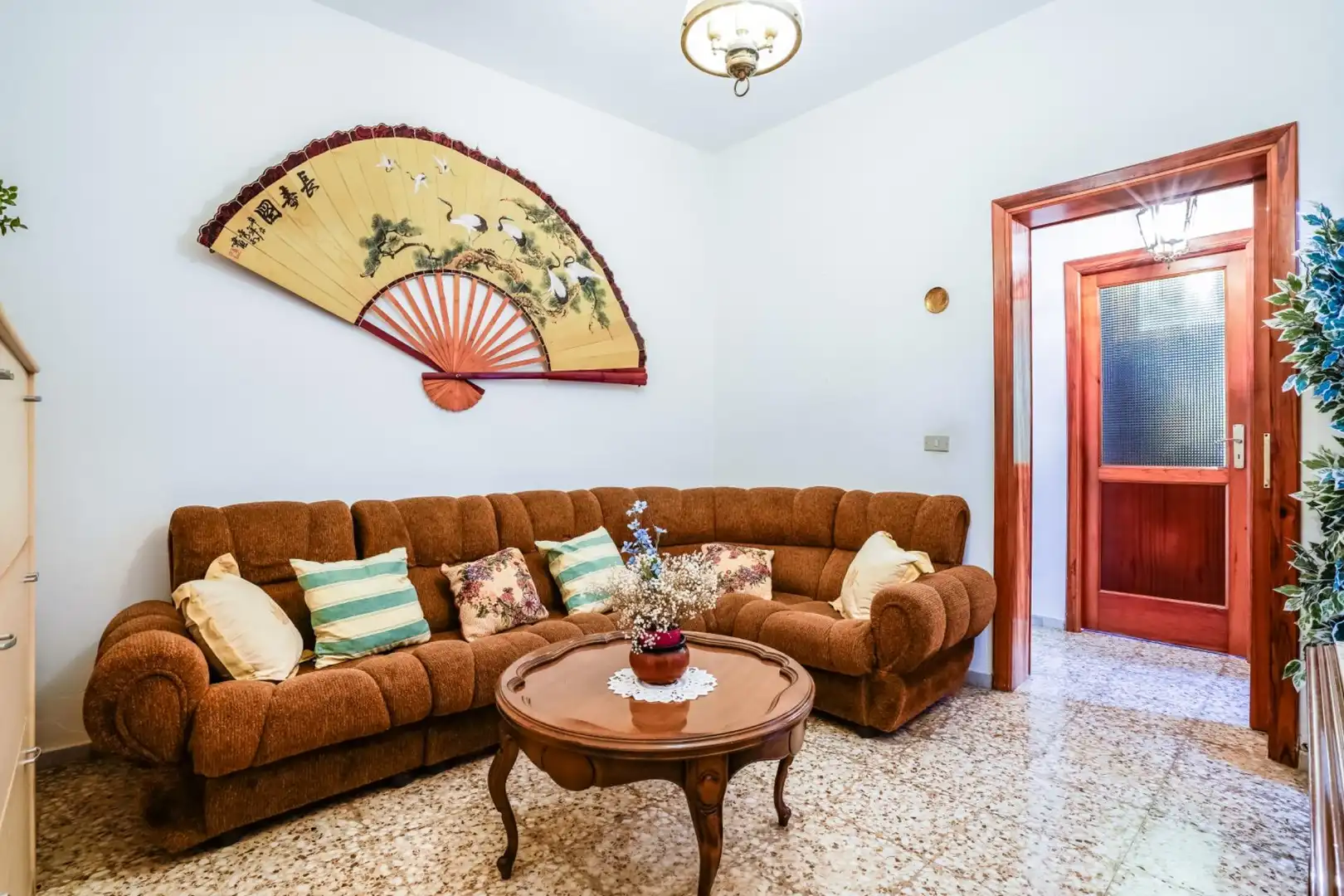 Living room of Houses for sale in San Cristóbal de la Laguna