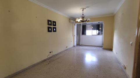 Foto 4 de Pis en venda a Ronda Pio XII, Cruz Roja, Sevilla