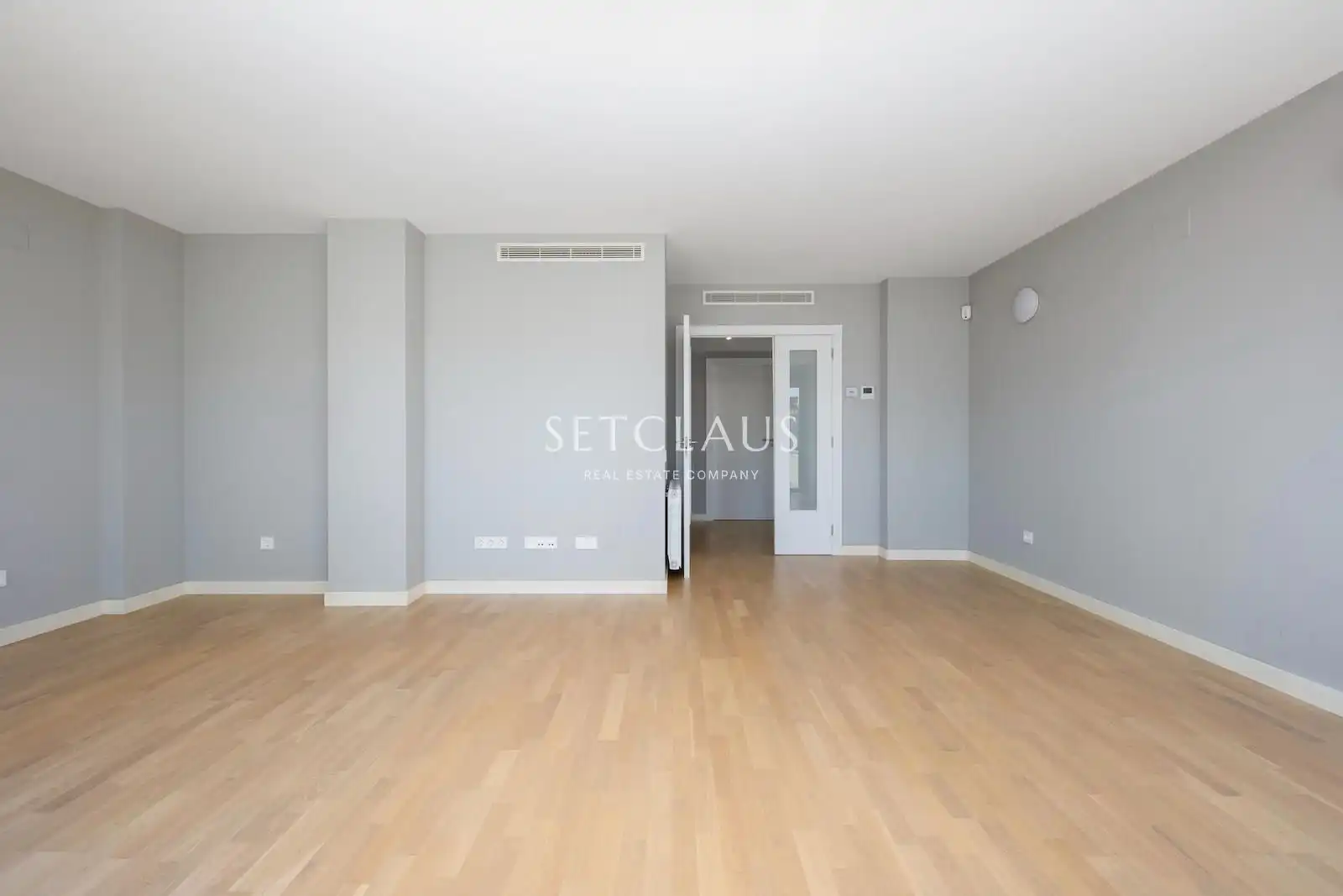 Habitación de Casa adosada de alquiler en Teià con Aire acondicionado, Calefacción y Jardín privado