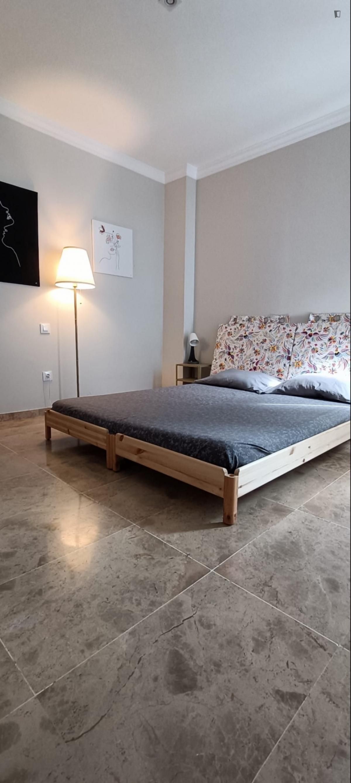 Apartment to share in Santa Catalina - Canteras