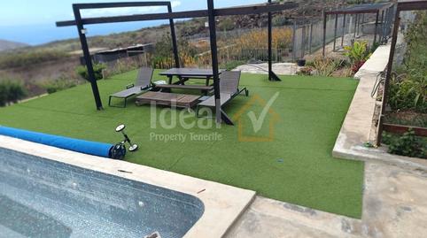 Foto 4 de Casa o xalet en venda a La Camella, Arona