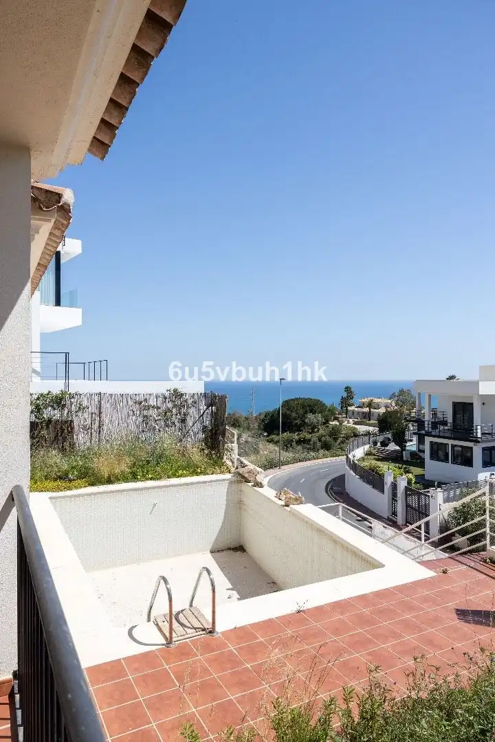 Casa con terraza en venta en Benalmádena pueblo, imagen 26