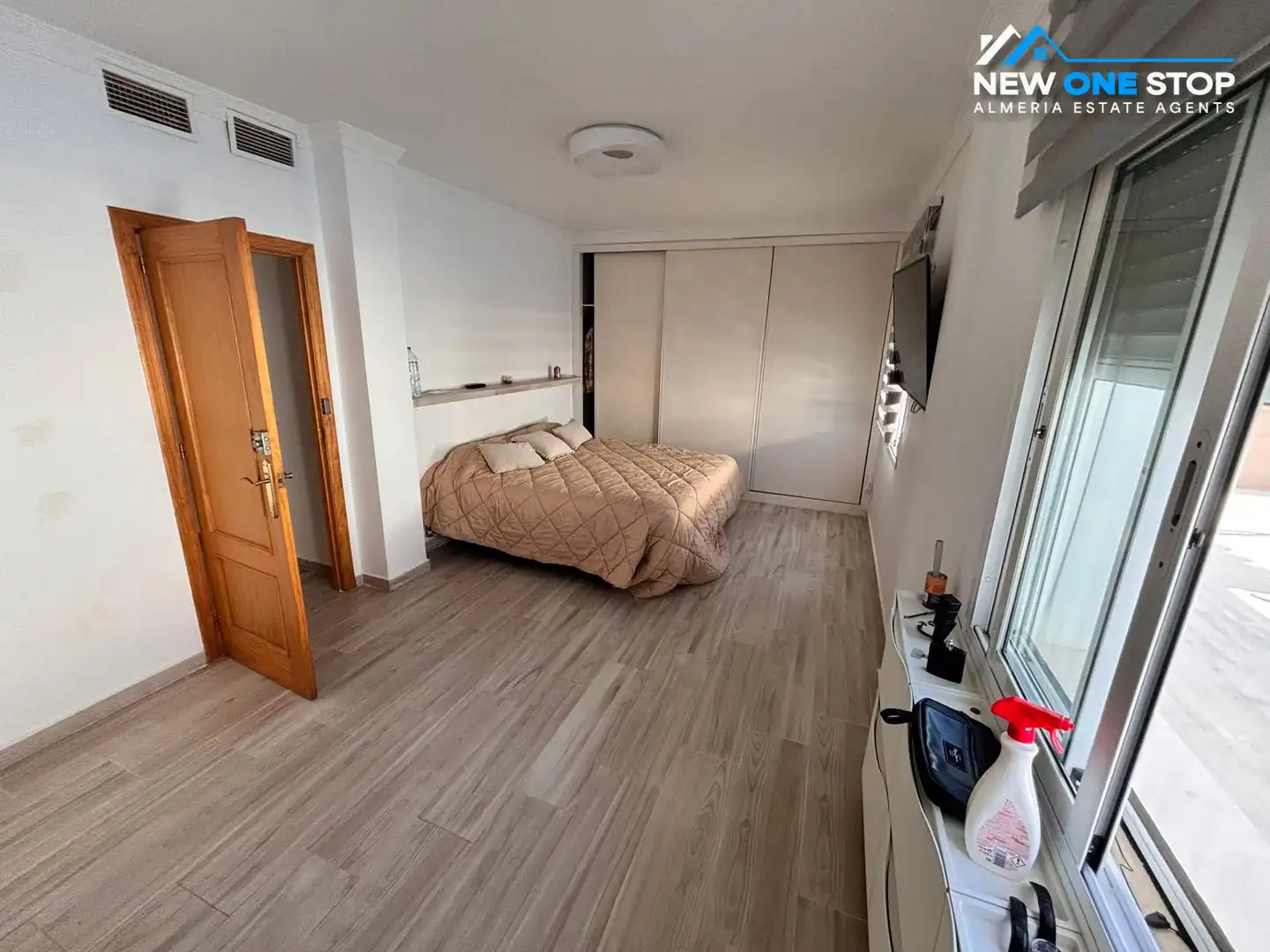 Casa o chalet en venta en Calle Nueva, 23, Los Gallardos