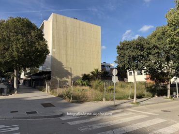 Lands and plots for sale in Sant Jordi 32