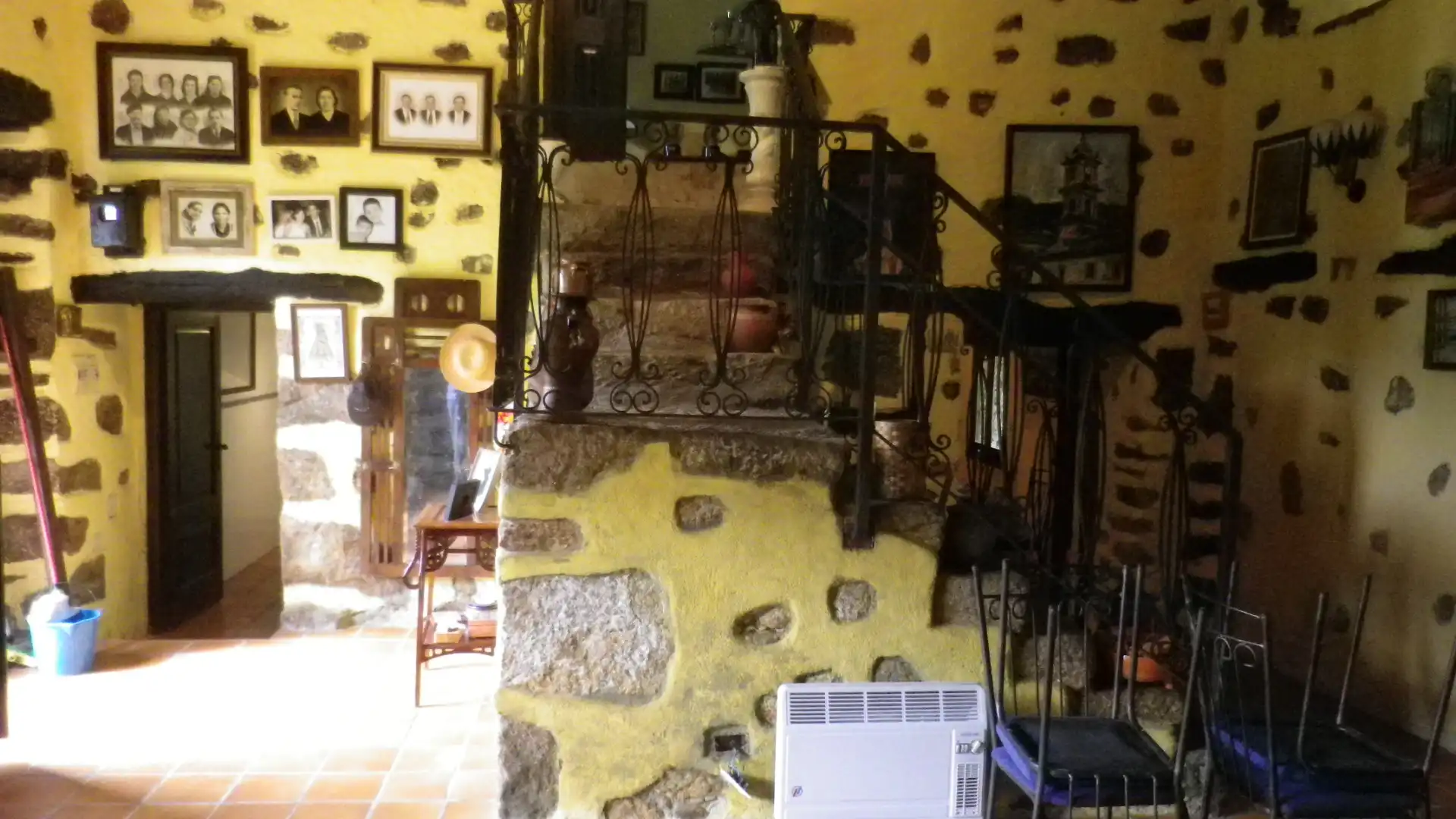 Casa o xalet en venda en Xove amb Jardí privat i Moblat