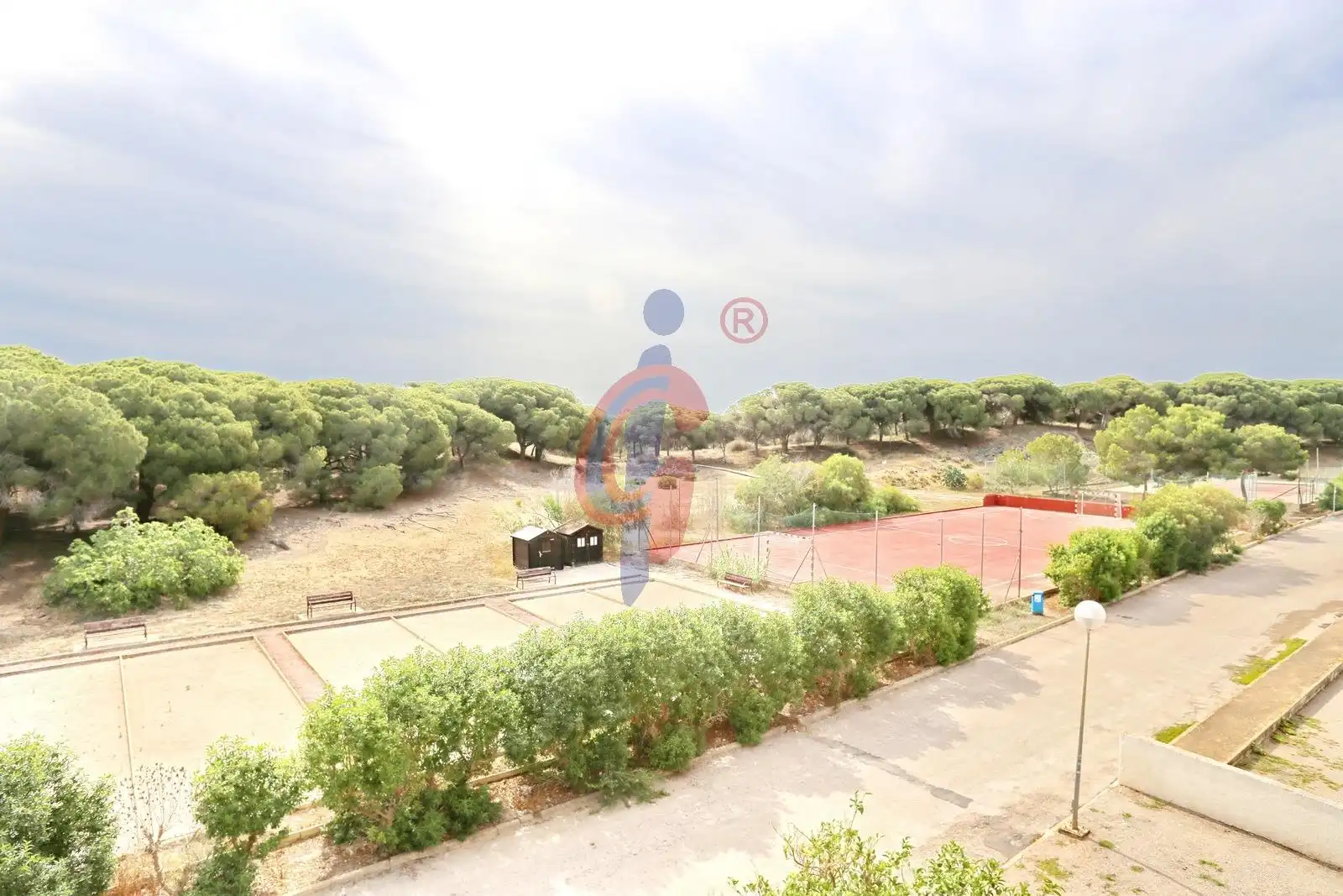 Piso con terraza en venta en Calle Lomas del Polo 4, imagen 30