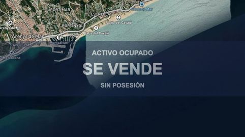 Foto 5 de Piso en venta en Urbanitzacions, Arenys de Mar
