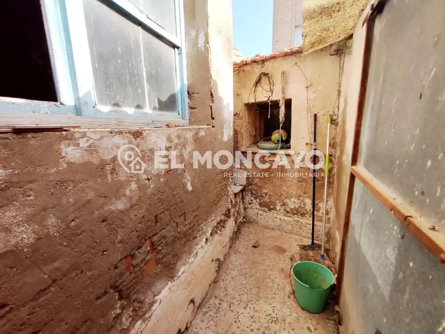 Casa amb terrassa en venda a Los Montesinos, imagen 11