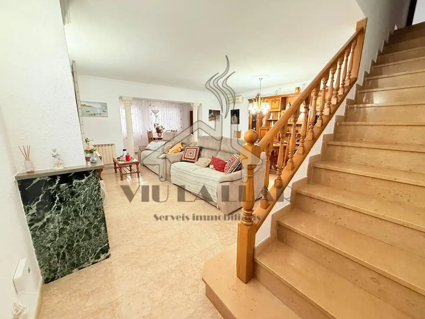 Casa bifamiliare in vendita a Cerdanyola, imagen 25