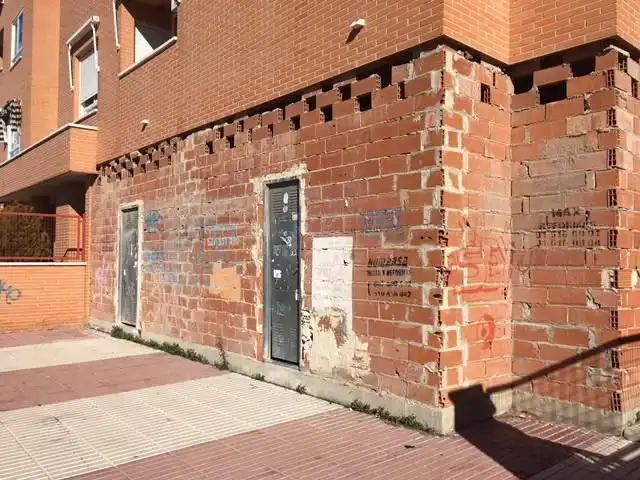 Local commercial à louer à Humanes de Madrid, imagen 15