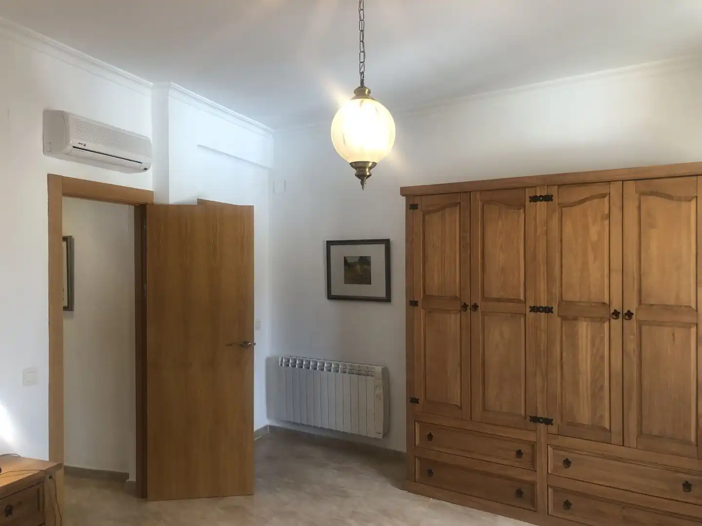 Habitación de Piso en venta en Hellín con Aire acondicionado, Calefacción y Trastero