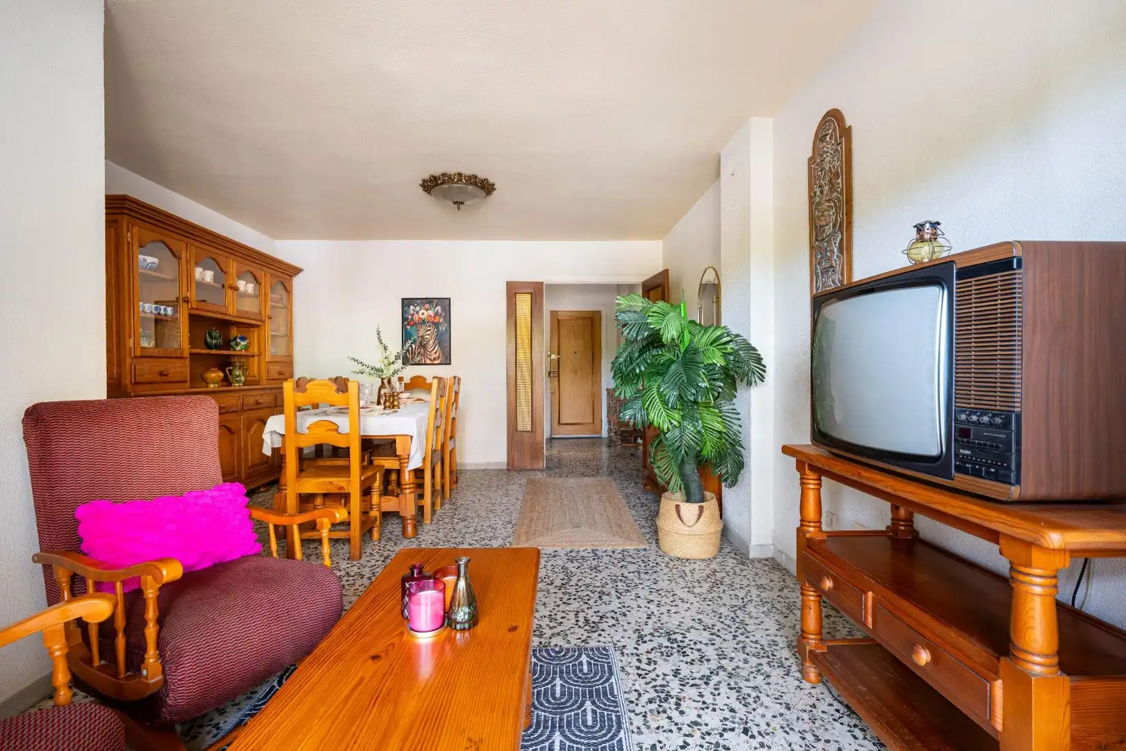 Flat with lift for sale in Nueva Andalucía, imagen 11