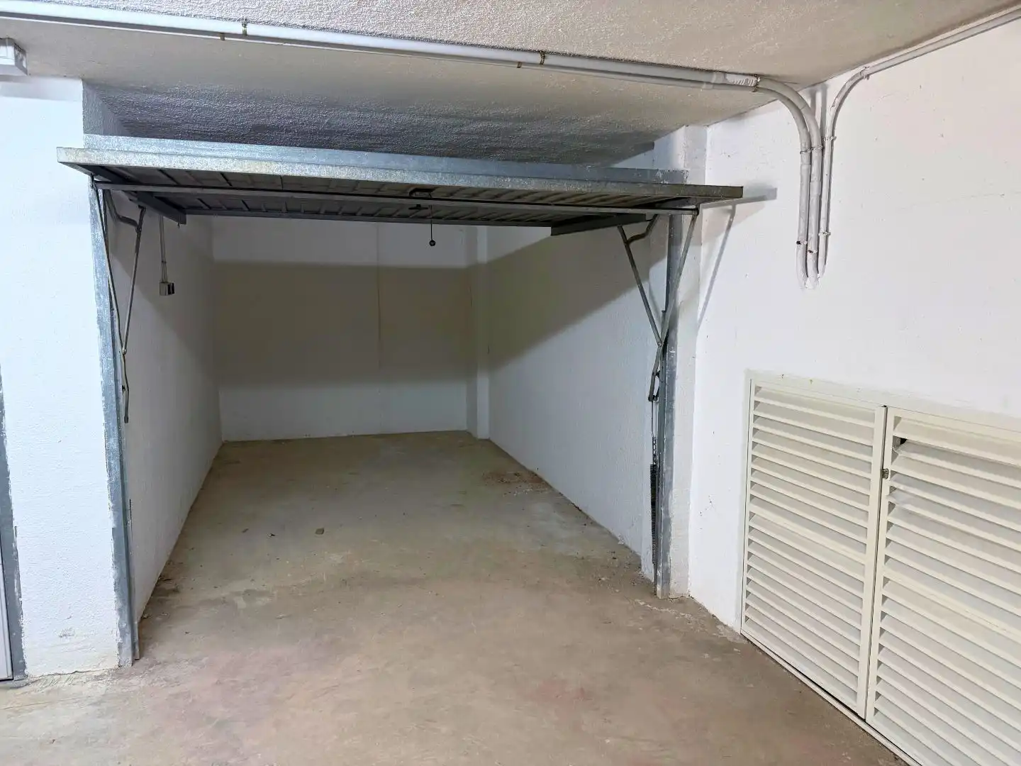 Aparcament de Garatge en venda en Calpe / Calp