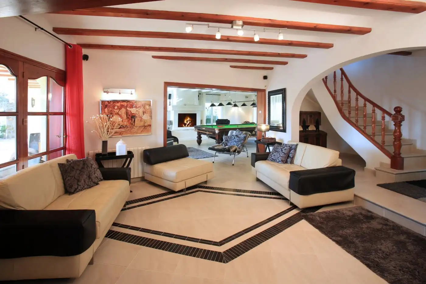 Chalet con piscina en venta en La Empedrola, imagen 27