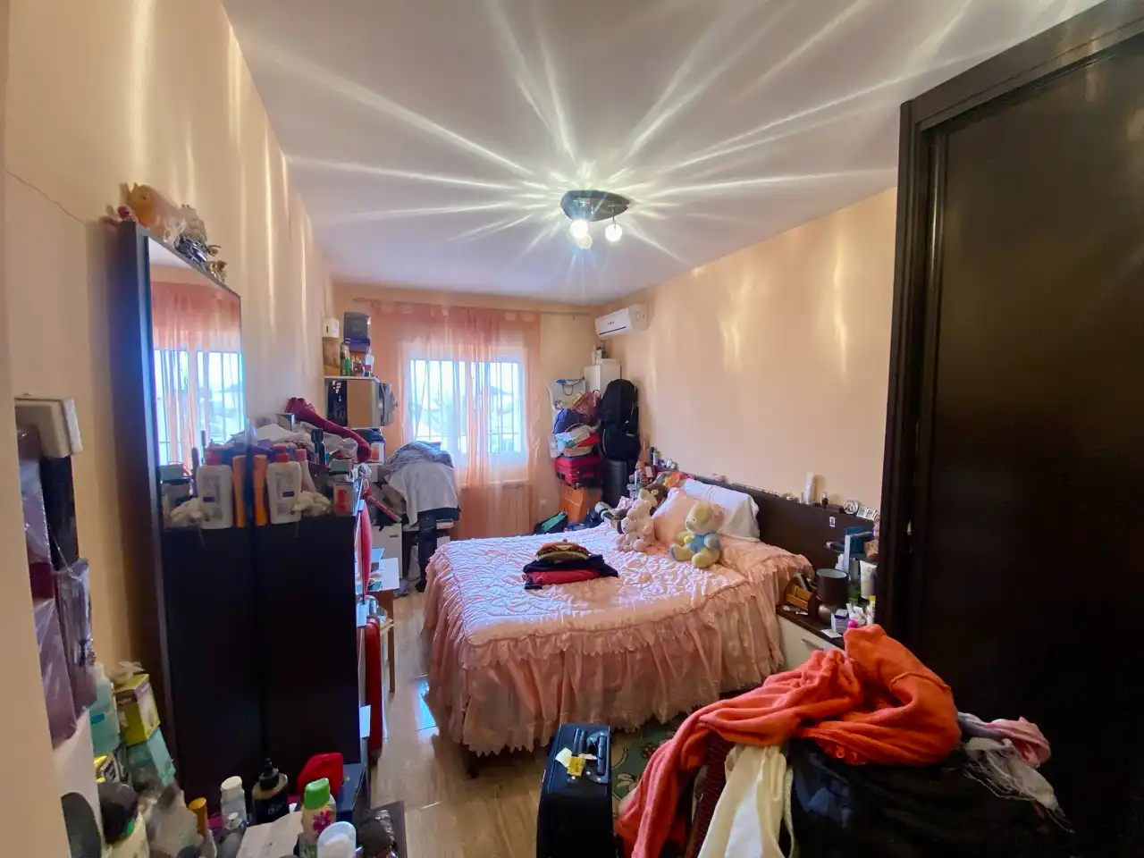 Habitación de Casa o chalet en venta en Fuente el Fresno con Aire acondicionado, Calefacción y Terraza