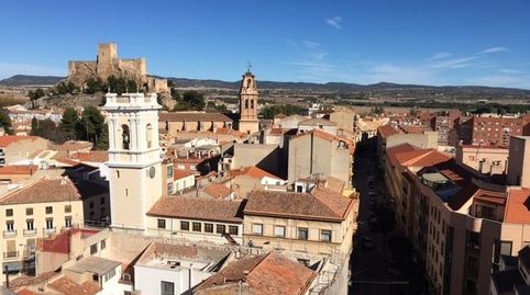Photo 5 of Flat for rent in Almansa, Albacete