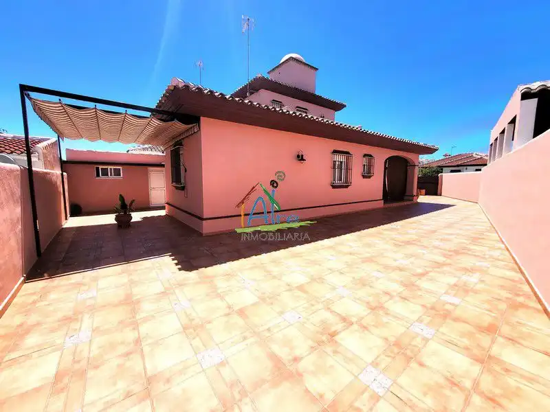 Chalet en venta en Retama, imagen 2