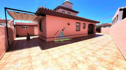 Foto 2 de Casa o xalet en venda a Retama, Caño Guerrero, Almonte