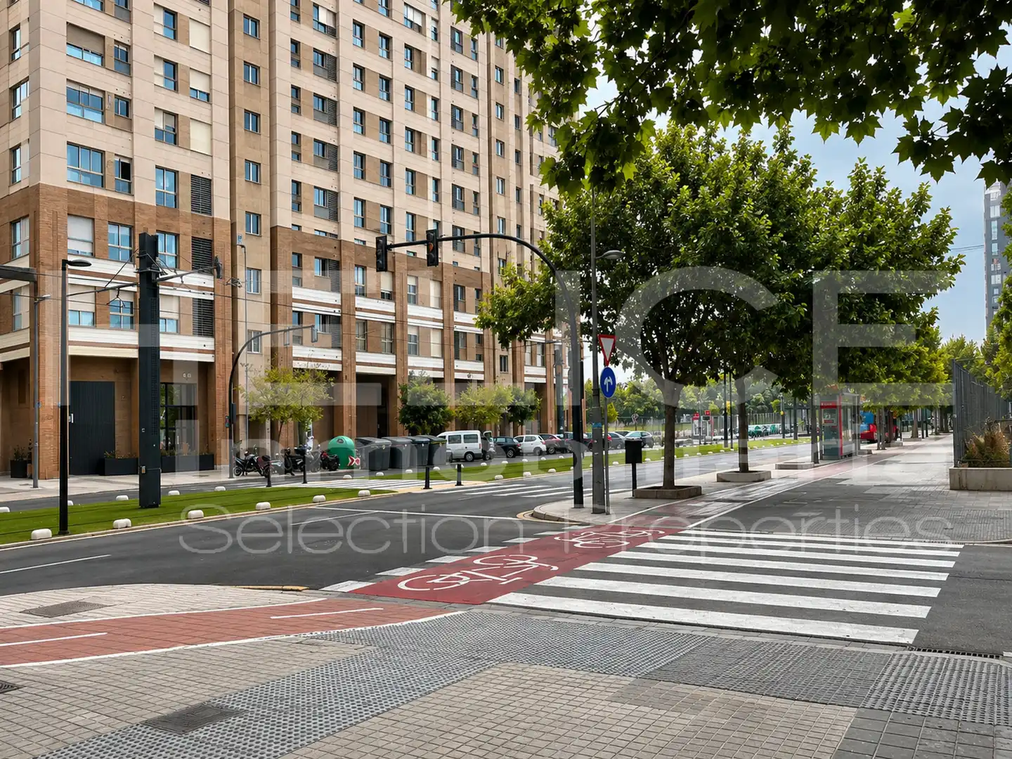 Pis en venda a Calle Juan Ribera Berenguer, 5, La Punta