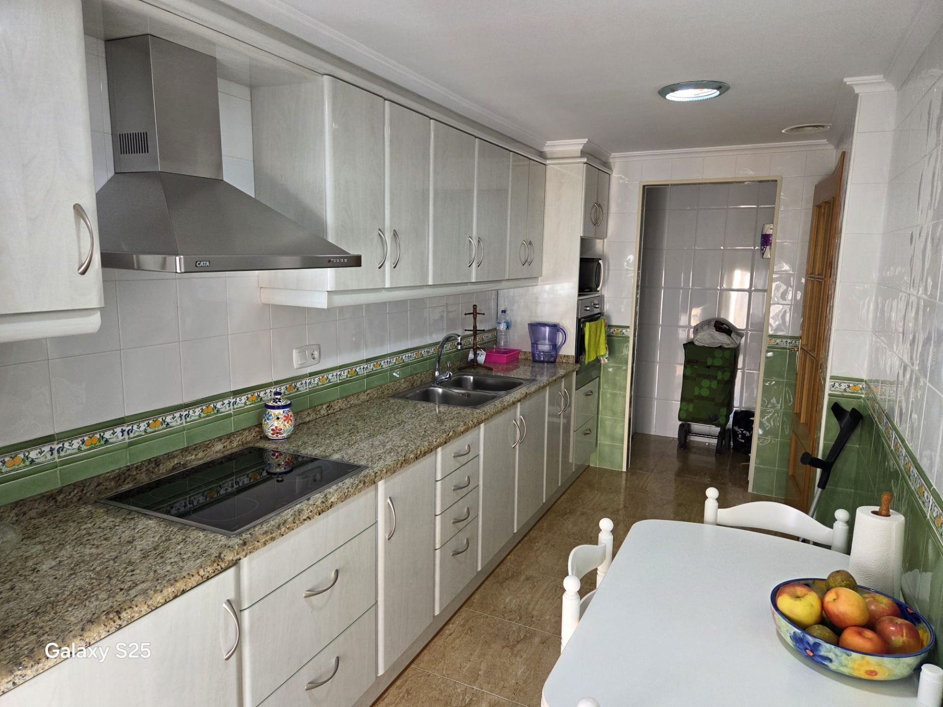 Pis en venda a Zona Papa Luna - Platja del Gurugú