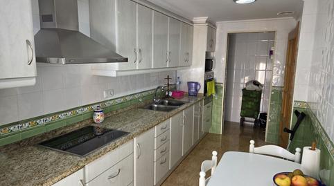 Foto 2 de Pis en venda a Zona Papa Luna - Platja del Gurugú, Benicarló