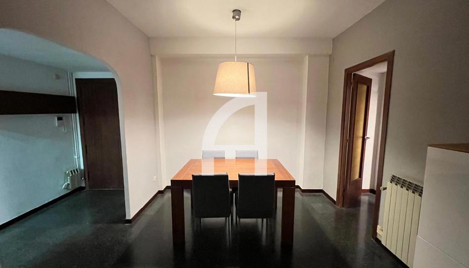 Foto 1 de Pis de lloguer a Carrer D'escorial, El Camp d'en Grassot i Gràcia Nova, Barcelona