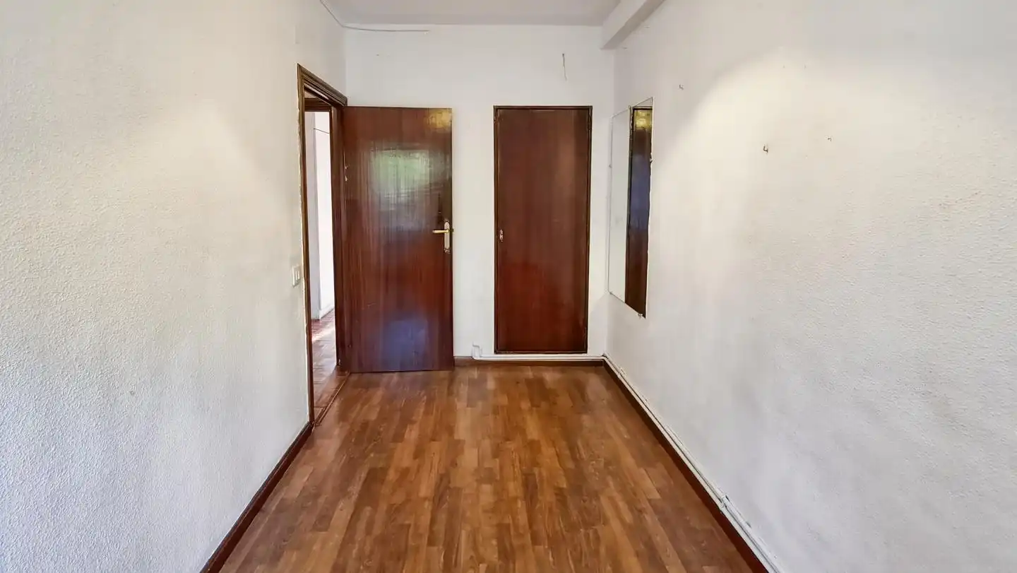Piso en venta en Calle Aldeanueva de la Vera, Las Águilas