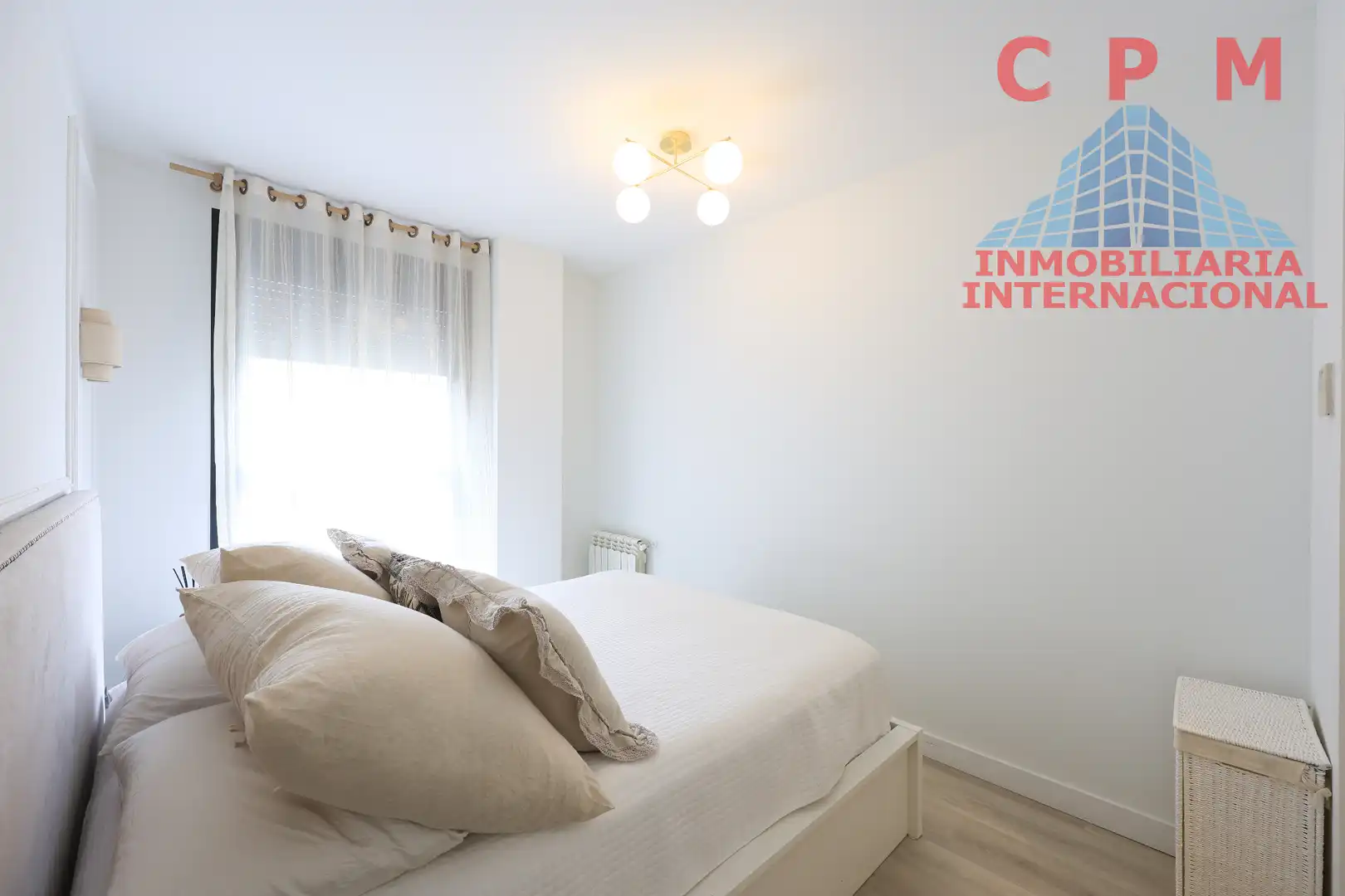 Flat with pool to rent in Encinar de los Reyes, imagen 15