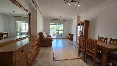 Flat with terrace for sale in Calle Río Danubio 7A, imagen 4