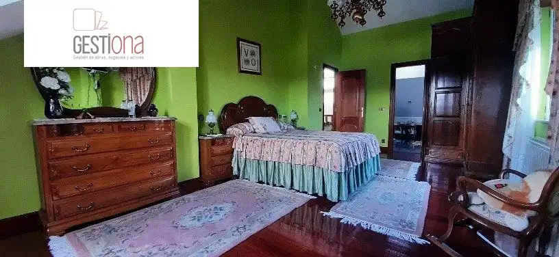 Xalet amb jardí en venda a Ajo, imagen 9