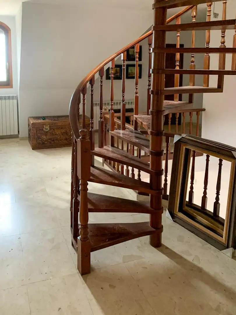 Country homes for sale in Tàrrega  with Air Conditioner, Heating and Private garden