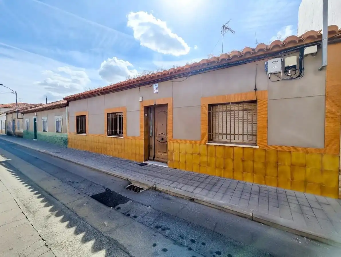 Maison à vendre à Calle Cantarranas, imagen 2