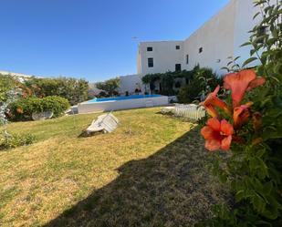 Jardí de Finca rústica en venda en Mollina amb Jardí privat, Traster i Piscina